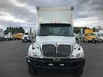 Used 2023 International MV Box Truck with Liftgate for sale #466611 - photo 2