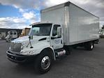 Used 2023 International MV Box Truck with Liftgate for sale #466611 - photo 3