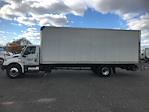 Used 2023 International MV Box Truck with Liftgate for sale #466611 - photo 4