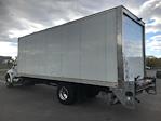 Used 2023 International MV Box Truck with Liftgate for sale #466611 - photo 6