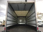Used 2023 International MV Box Truck with Liftgate for sale #466611 - photo 8