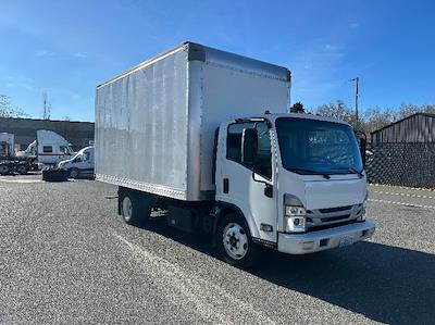 Used 2022 Isuzu NPR-XD - photo 1