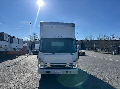 Used 2022 Isuzu NPR-XD - photo 1