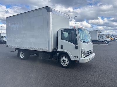Used 2022 Isuzu NPR-XD - photo 1