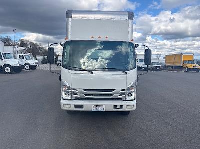 Used 2022 Isuzu NPR-XD - photo 1