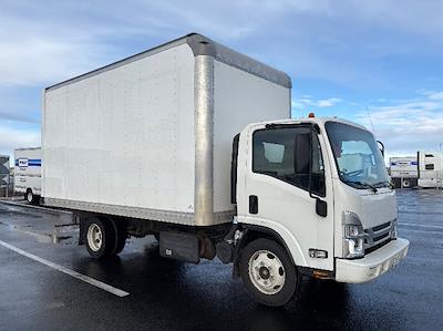 Used 2022 Isuzu NPR-XD - photo 1