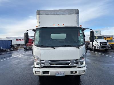 Used 2022 Isuzu NPR-XD - photo 1