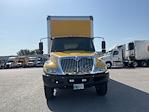 Used 2023 International MV Box Truck with Liftgate for sale #467252 - photo 2