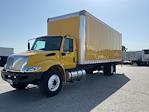 Used 2023 International MV Box Truck with Liftgate for sale #467252 - photo 3
