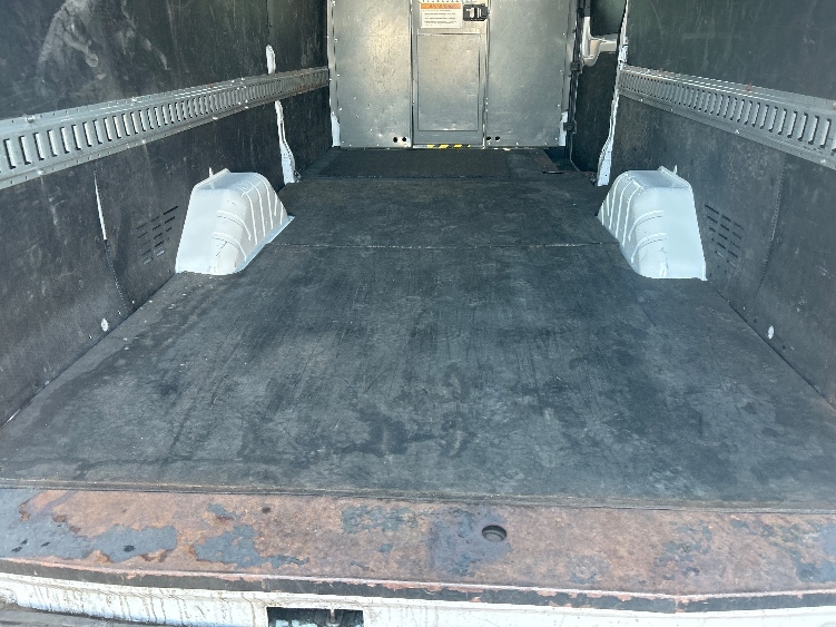 Used 2022 Ford Transit 250 - photo 12