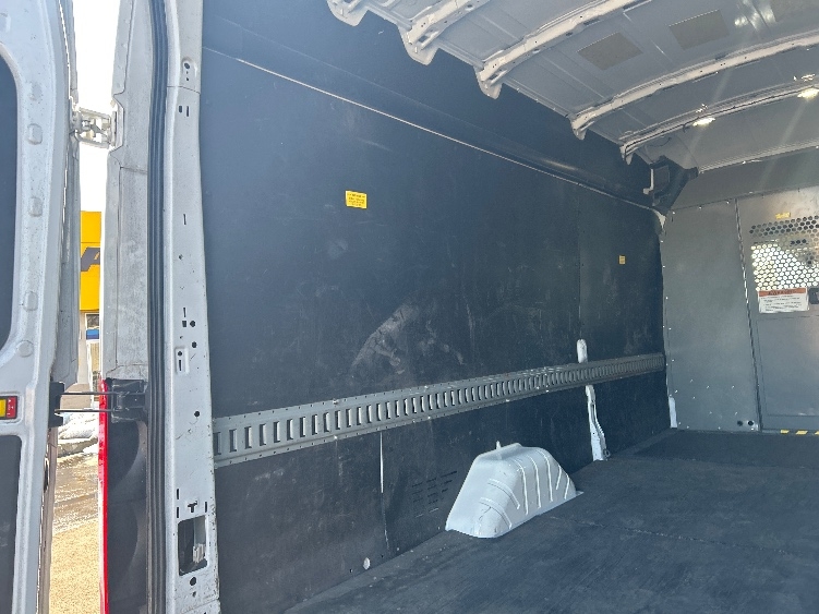 Used 2022 Ford Transit 250 - photo 13