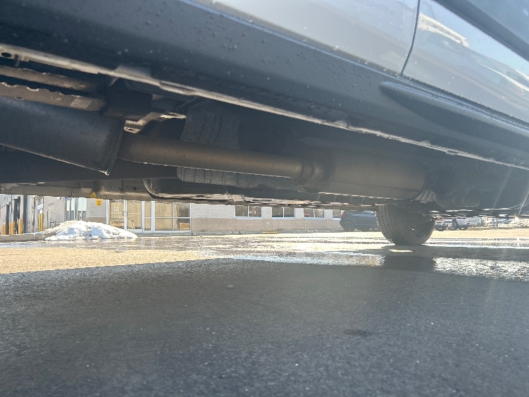 Used 2022 Ford Transit 250 - photo 16