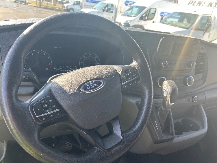 Used 2022 Ford Transit 250 - photo 19