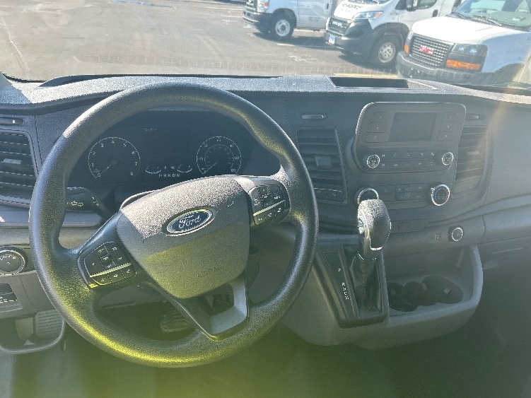 Used 2022 Ford Transit 250 - photo 20