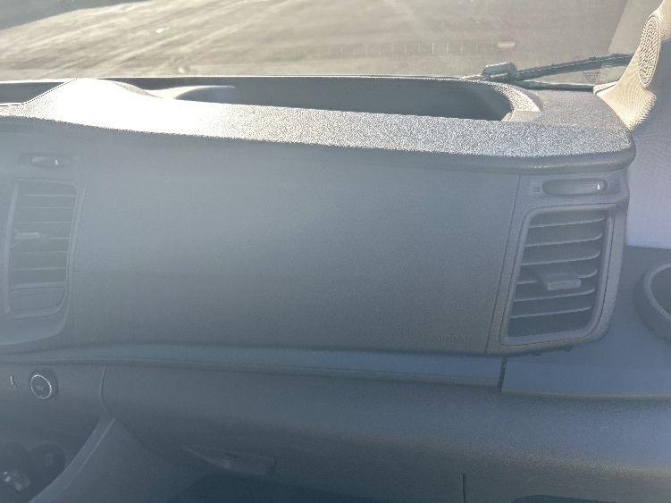 Used 2022 Ford Transit 250 - photo 23