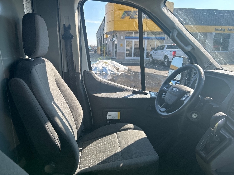 Used 2022 Ford Transit 250 - photo 24