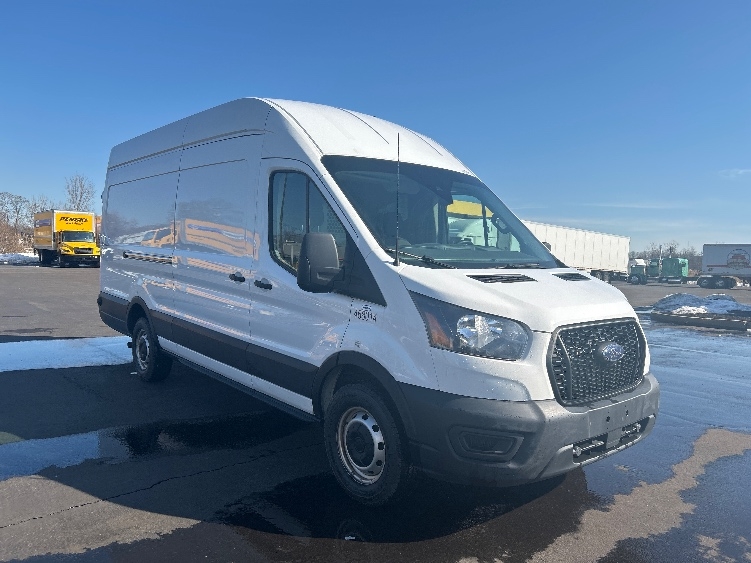 Used 2022 Ford Transit 250 - photo 27