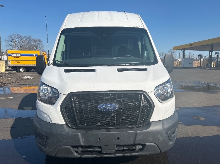 Used 2022 Ford Transit 250 - photo 28