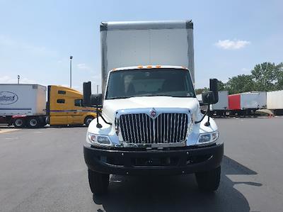 Used 2023 International MV Morgan Truck Body Box Truck for sale #468161 - photo 2