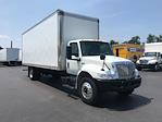 Used 2023 International MV Morgan Truck Body Box Truck for sale #468161 - photo 1