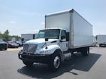 Used 2023 International MV Morgan Truck Body Box Truck for sale #468161 - photo 3