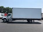 Used 2023 International MV Morgan Truck Body Box Truck for sale #468161 - photo 4