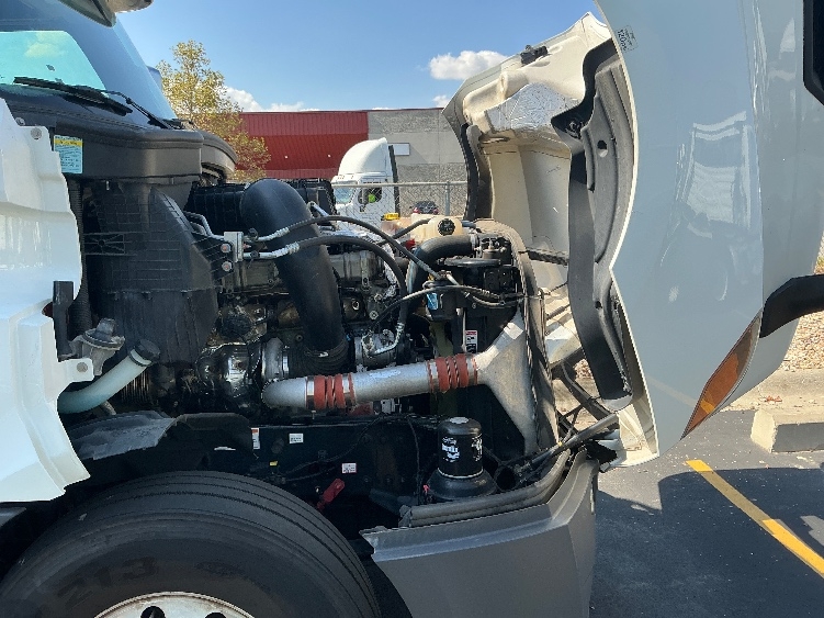 Used 2022 Freightliner Cascadia - photo 22