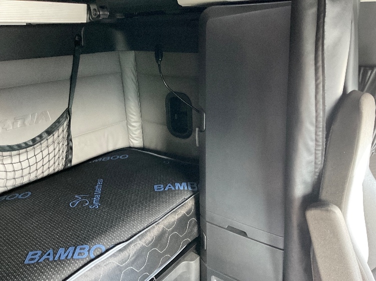 Used 2022 Freightliner Cascadia - photo 20