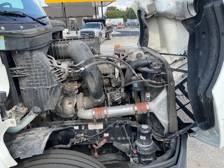 Used 2022 Freightliner Cascadia - photo 22