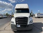 Used 2022 Freightliner Cascadia Detroit DD15AT Semi Truck with Sleeper Cab for sale #468426 - photo 2