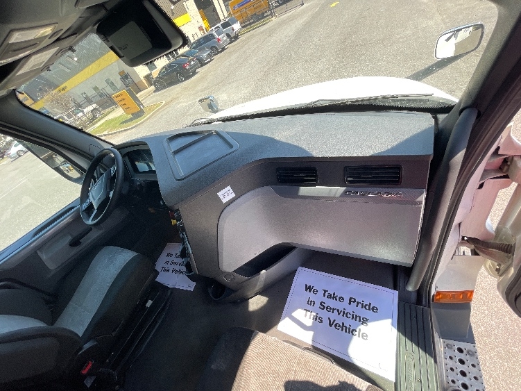 Used 2022 Freightliner Cascadia - photo 16