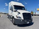 Used 2022 Freightliner Cascadia Detroit DD15AT Semi Truck with Sleeper Cab for sale #468428 - photo 1