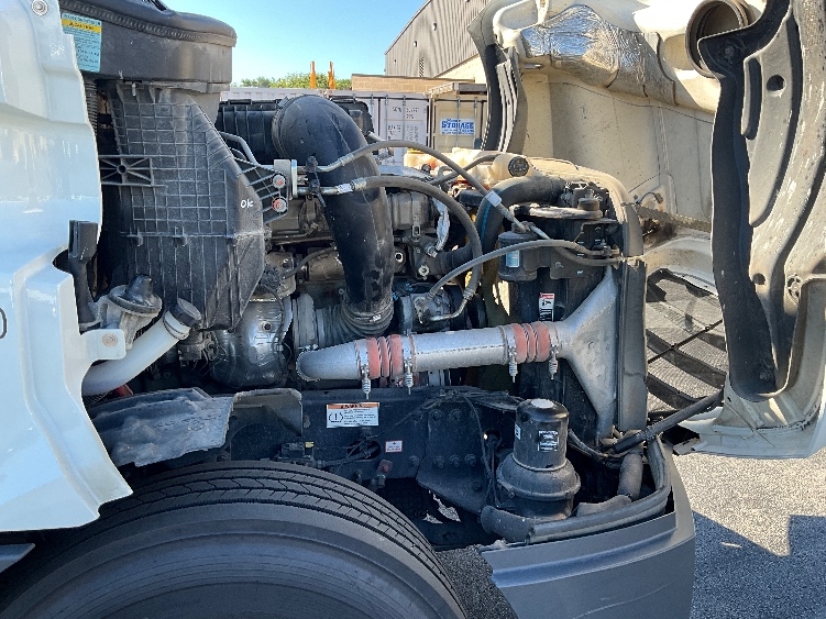 Used 2022 Freightliner Cascadia - photo 22