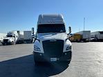 Used 2022 Freightliner Cascadia Detroit DD15AT Semi Truck with Sleeper Cab for sale #468430 - photo 2