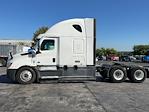 Used 2022 Freightliner Cascadia Detroit DD15AT Semi Truck with Sleeper Cab for sale #468430 - photo 4