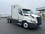 Used 2022 Freightliner Cascadia Detroit DD15AT Semi Truck with Sleeper Cab for sale #468431 - photo 1