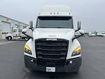 Used 2022 Freightliner Cascadia Detroit DD15AT Semi Truck with Sleeper Cab for sale #468431 - photo 2