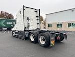 Used 2022 Freightliner Cascadia Detroit DD15AT Semi Truck with Sleeper Cab for sale #468431 - photo 5