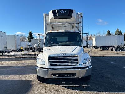 Used 2020 Freightliner M2 106 Refrigerated Body with Liftgate for sale #4685 - photo 2