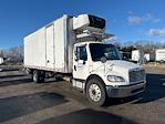 Used 2020 Freightliner M2 106 Refrigerated Body with Liftgate for sale #4685 - photo 1
