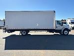 Used 2023 International MV Morgan Truck Body Box Truck with Liftgate for sale #468612 - photo 15
