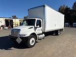 Used 2023 International MV Morgan Truck Body Box Truck with Liftgate for sale #468612 - photo 3