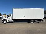 Used 2023 International MV Morgan Truck Body Box Truck with Liftgate for sale #468612 - photo 4