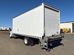 Used 2023 International MV Morgan Truck Body Box Truck with Liftgate for sale #468612 - photo 6