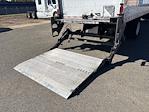 Used 2023 International MV Morgan Truck Body Box Truck with Liftgate for sale #468612 - photo 9
