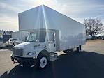 Used 2022 Freightliner M2 106 Conventional Cab Box Truck for sale #468684 - photo 3