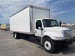 Used 2023 International MV Morgan Truck Body Box Truck for sale #468842 - photo 1