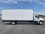Used 2023 International MV Morgan Truck Body Box Truck for sale #468842 - photo 15
