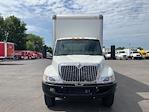 Used 2023 International MV Morgan Truck Body Box Truck for sale #468842 - photo 2