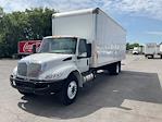 Used 2023 International MV Morgan Truck Body Box Truck for sale #468842 - photo 3